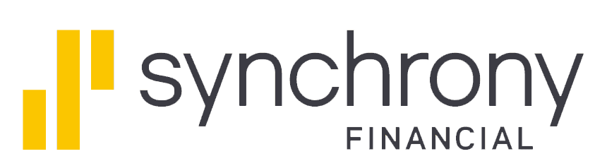 Synchrony Financial logo